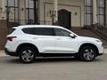 Hyundai Santa Fe 2022 годаүшін14 900 000 тг. в Шымкент – фото 5