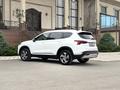 Hyundai Santa Fe 2022 годаүшін14 900 000 тг. в Шымкент – фото 8