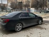 Toyota Camry 2011 года за 7 000 000 тг. в Актау – фото 4