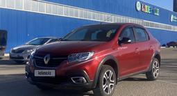 Renault Logan Stepway 2019 года за 6 800 000 тг. в Усть-Каменогорск