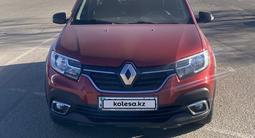 Renault Logan Stepway 2019 года за 6 800 000 тг. в Усть-Каменогорск – фото 4