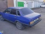 ВАЗ (Lada) 21099 1999 годаүшін450 000 тг. в Атбасар – фото 3