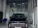 Hyundai Staria 2024 года за 21 500 000 тг. в Атырау