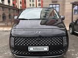 Hyundai Staria 2024 года за 21 500 000 тг. в Атырау – фото 5