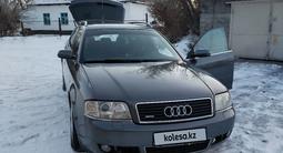 Audi A6 2003 года за 3 900 000 тг. в Алматы