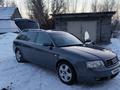 Audi A6 2003 годаfor3 900 000 тг. в Алматы – фото 2