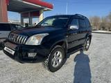 Toyota Land Cruiser Prado 2006 года за 10 400 000 тг. в Шымкент