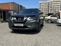 Nissan X-Trail 2021 года за 12 000 000 тг. в Алматы