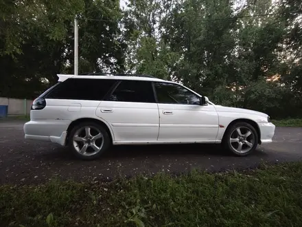 Subaru Legacy 1998 года за 2 300 000 тг. в Алматы – фото 4