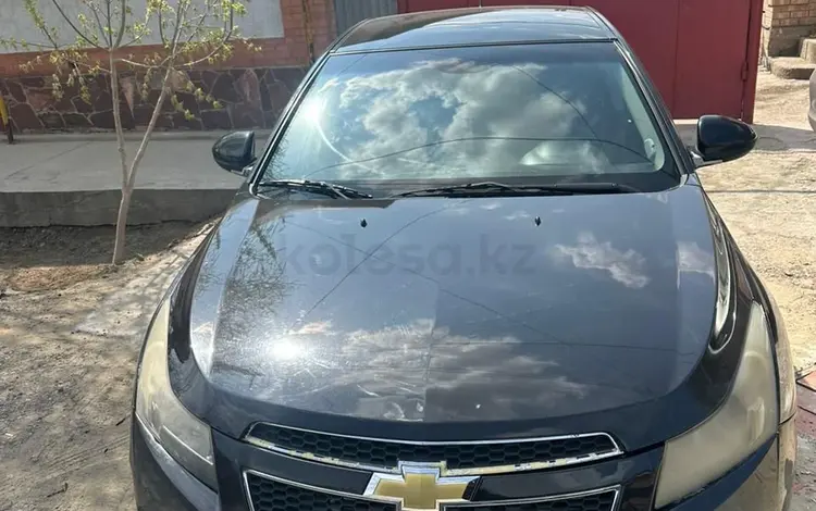 Chevrolet Cruze 2013 года за 4 000 000 тг. в Кызылорда