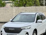Haval M6 2024 годаүшін7 000 000 тг. в Шымкент
