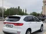 Haval M6 2024 годаүшін7 000 000 тг. в Шымкент – фото 3