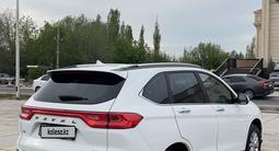 Haval M6 2024 года за 7 000 000 тг. в Шымкент – фото 3