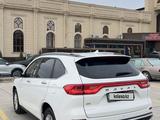 Haval M6 2024 годаүшін7 000 000 тг. в Шымкент – фото 5