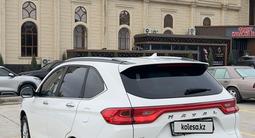 Haval M6 2024 года за 7 000 000 тг. в Шымкент – фото 5