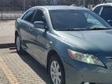 Toyota Camry 2007 года за 5 400 000 тг. в Актобе