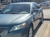 Toyota Camry 2007 года за 5 400 000 тг. в Актобе – фото 3