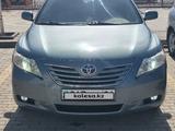 Toyota Camry 2007 года за 5 400 000 тг. в Актобе – фото 5