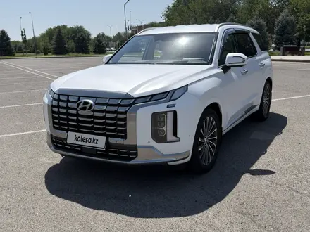 Hyundai Palisade, 2022