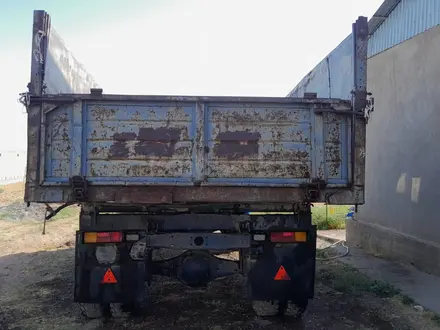ГАЗ  53 1990 года за 1 550 000 тг. в Шымкент – фото 8