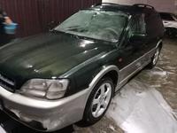 Subaru Outback 2001 года за 3 300 000 тг. в Алматы