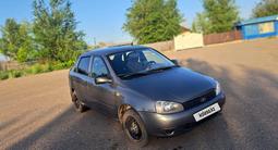 ВАЗ (Lada) Kalina 1118 2008 годаүшін1 650 000 тг. в Семей – фото 4