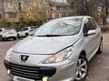 Peugeot 307 2006 годаүшін2 200 000 тг. в Алматы – фото 14