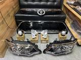 Toyota Camry 55 — передняя часть в сборе за 10 000 тг. в Алматы – фото 4