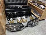 Toyota Camry 55 — передняя часть в сборе за 10 000 тг. в Алматы – фото 5