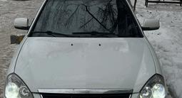 ВАЗ (Lada) Priora 2170 2014 года за 3 400 000 тг. в Уральск – фото 2