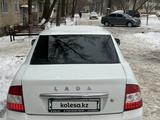 ВАЗ (Lada) Priora 2170 2014 года за 3 400 000 тг. в Уральск – фото 3