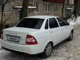 ВАЗ (Lada) Priora 2170 2014 года за 3 400 000 тг. в Уральск