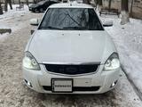 ВАЗ (Lada) Priora 2170 2014 года за 3 400 000 тг. в Уральск – фото 4