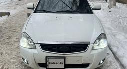 ВАЗ (Lada) Priora 2170 2014 года за 3 400 000 тг. в Уральск – фото 4