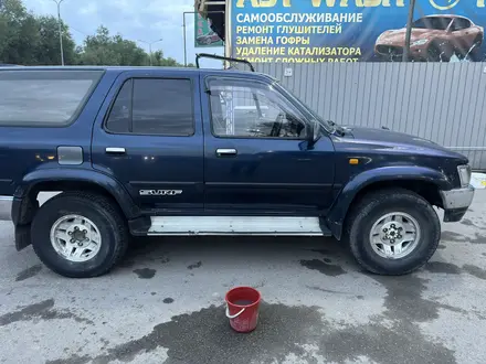 Toyota Hilux Surf 1995 года за 2 800 000 тг. в Алматы – фото 4