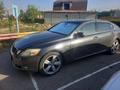 Lexus GS 350 2007 годаfor7 000 000 тг. в Алматы