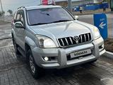 Toyota Land Cruiser Prado 2006 года за 7 300 000 тг. в Алматы