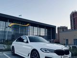 BMW 520 2021 года за 23 350 000 тг. в Актау – фото 5