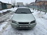 Toyota Camry 2001 года за 3 200 000 тг. в Алматы – фото 4