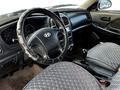 Hyundai Sonata 2003 годаfor2 500 000 тг. в Семей – фото 12