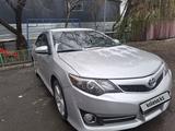 Toyota Camry 2012 годаfor7 200 000 тг. в Алматы – фото 2