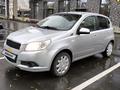 Chevrolet Aveo 2012 года за 3 300 000 тг. в Алматы – фото 4