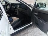 ВАЗ (Lada) Priora 2172 2014 годаүшін2 900 000 тг. в Темиртау – фото 3