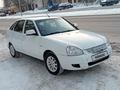 ВАЗ (Lada) Priora 2172 2014 годаүшін2 900 000 тг. в Темиртау – фото 8