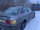 Audi 80 1991 года за 300 000 тг. в Кишкенеколь – фото 4