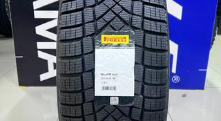 Pirelli Winter Ice Zero Friction 265/60R18 114H за 74 000 тг. в Алматы