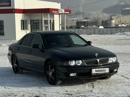 Mitsubishi Diamante 1996 года за 2 800 000 тг. в Караганда