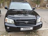 Toyota Highlander 2007 года за 8 500 000 тг. в Жезказган