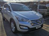 Hyundai Santa Fe 2014 года за 8 200 000 тг. в Туркестан – фото 2