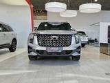 GAC GS8 GL 2024 года за 18 290 000 тг. в Петропавловск – фото 2